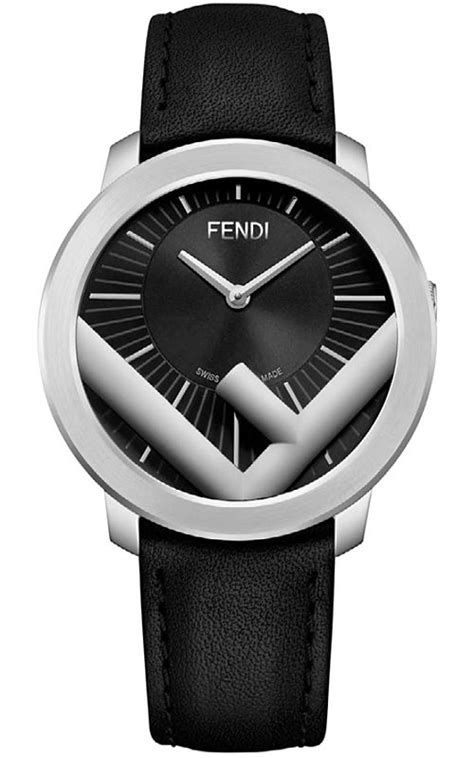 fendi watcg|Fendi watch for men.